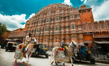 Rajasthan