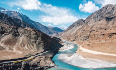 Ladakh