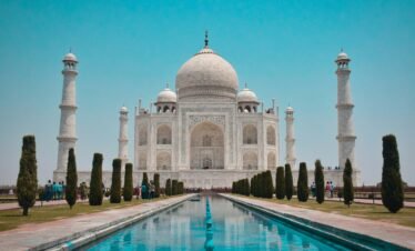 North India