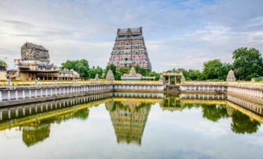 South India