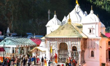 Gangotri