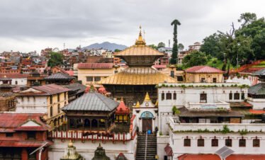 Pashupatinath 