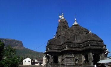 Trimbakeshwar