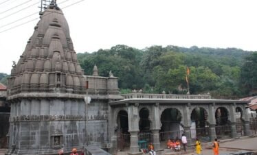 Bhimashankar