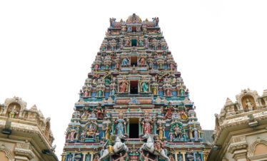 Char Dham Uttarakhand