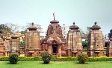 Bhubaneswar 