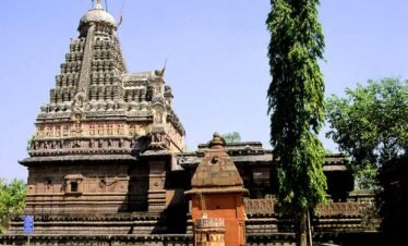 Grishneshwar