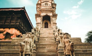 Vaishnavite Temple