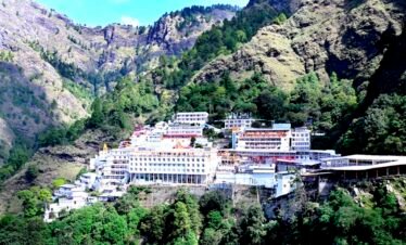 Shri Mata Vaishno Devi