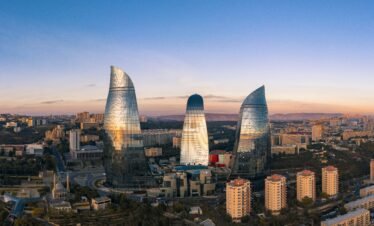 Azerbaijan