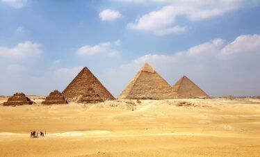 Egypt