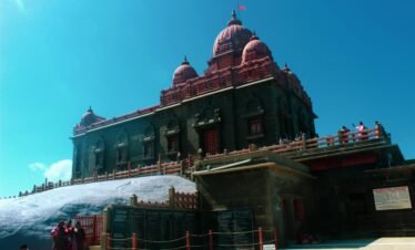 Omkareshwar